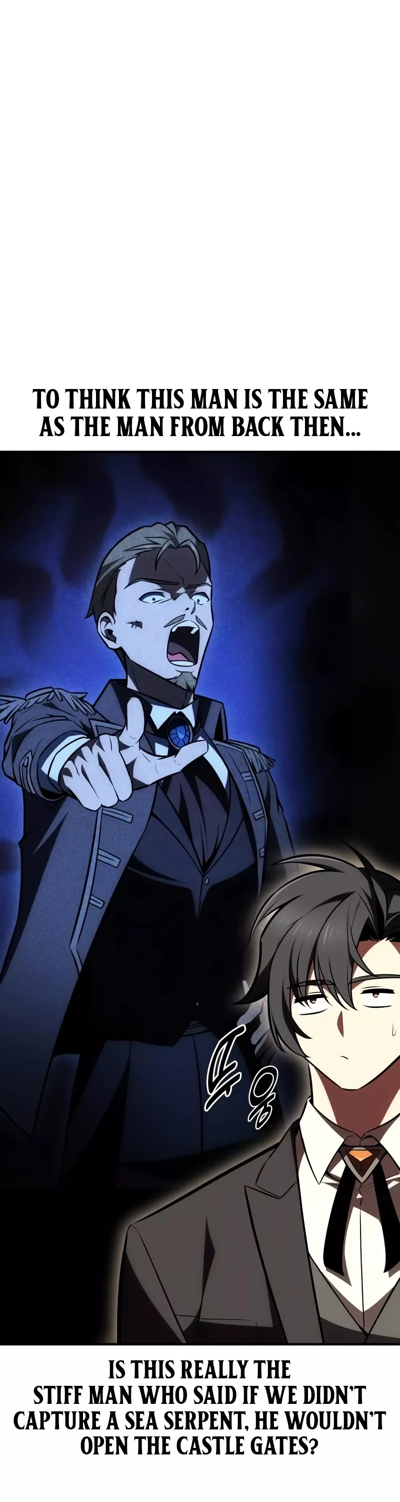 I Killed the Main Player, chapter 35, image 18