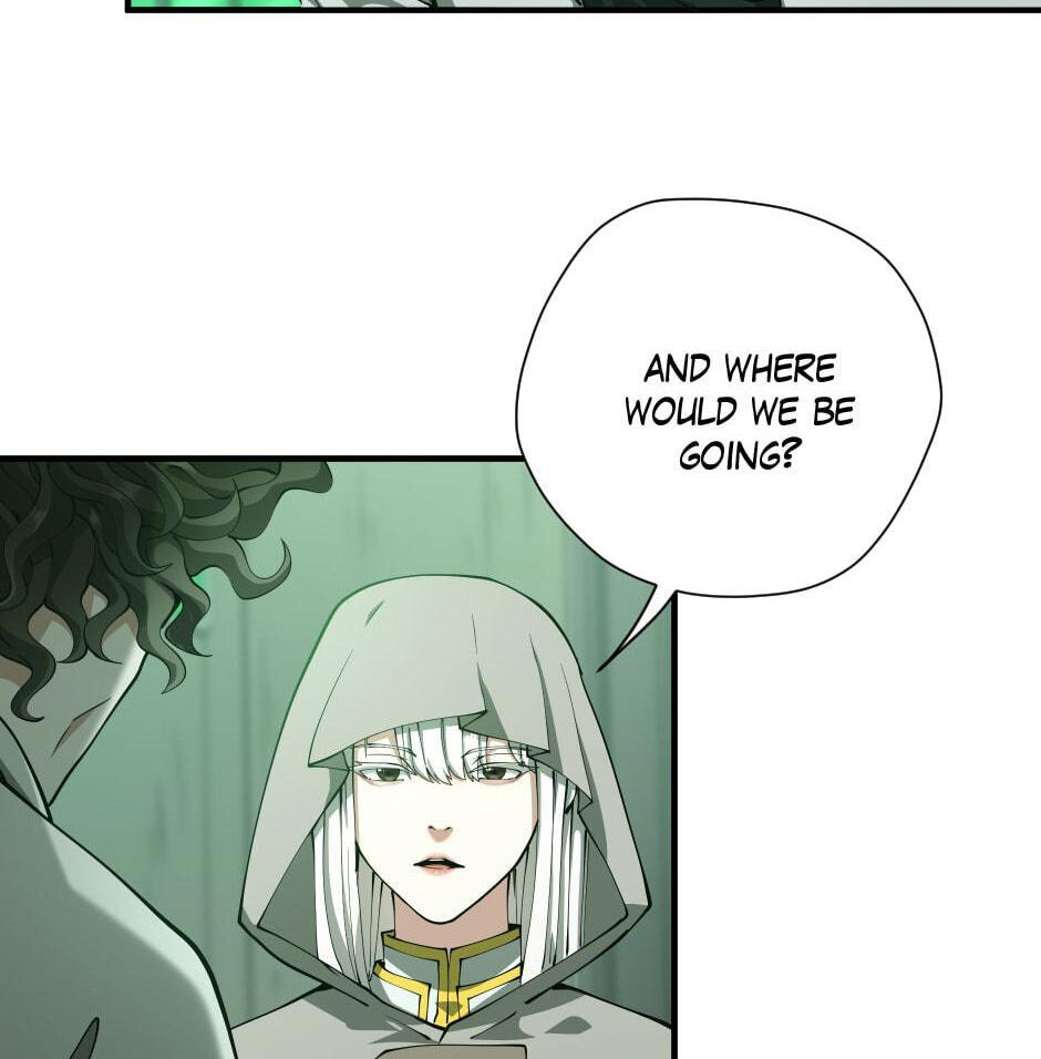 The Beginning After the End, chapter 165, image 55