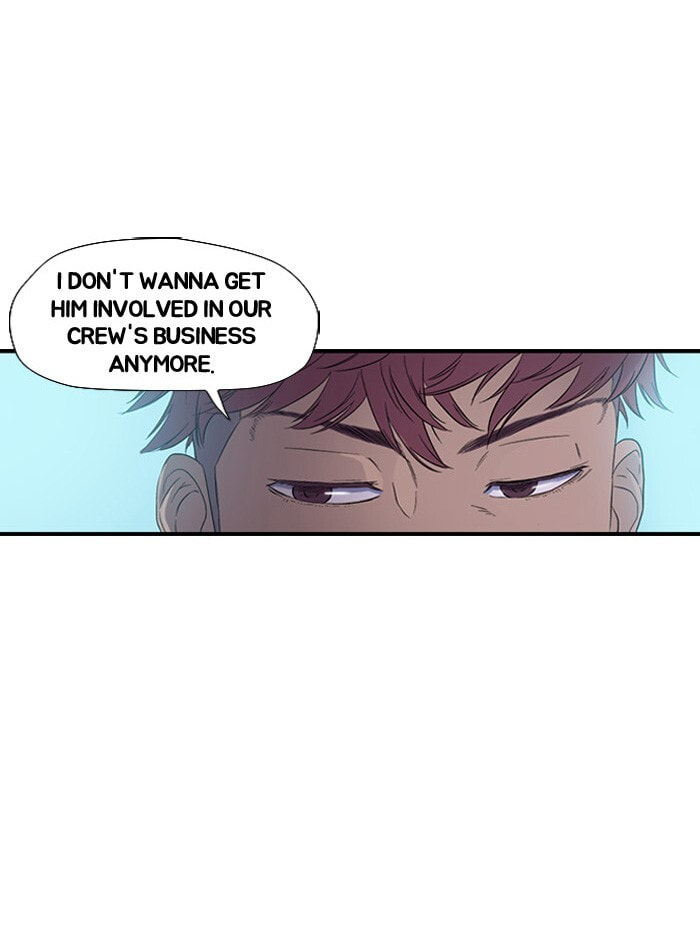 Wind Breaker, chapter 11, page 29