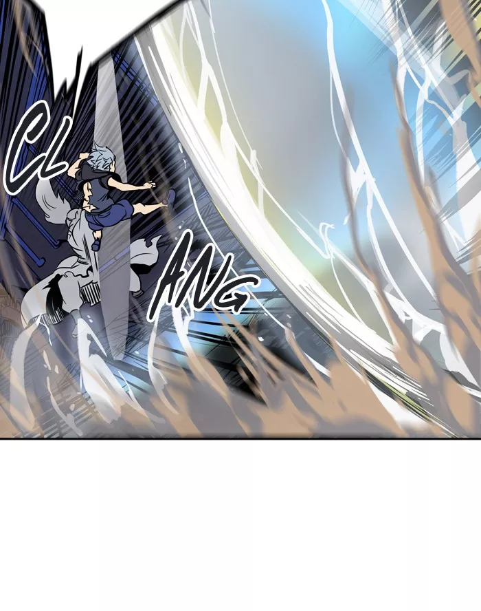 Tower of God, chapter 291, image 63