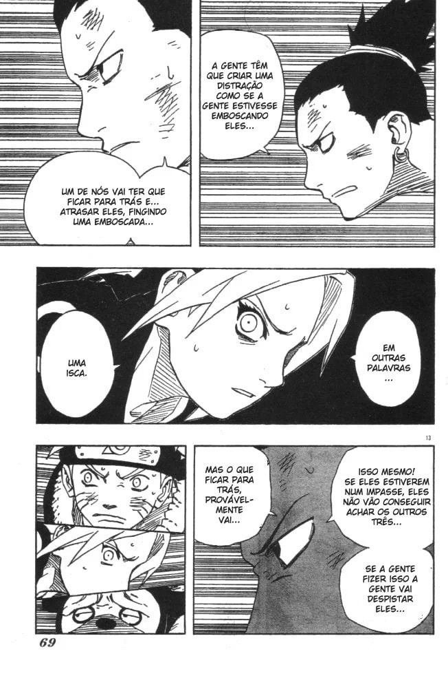 Naruto, chapter 118, image 15