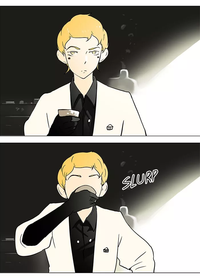 Tower of God, chapter 26, image 39