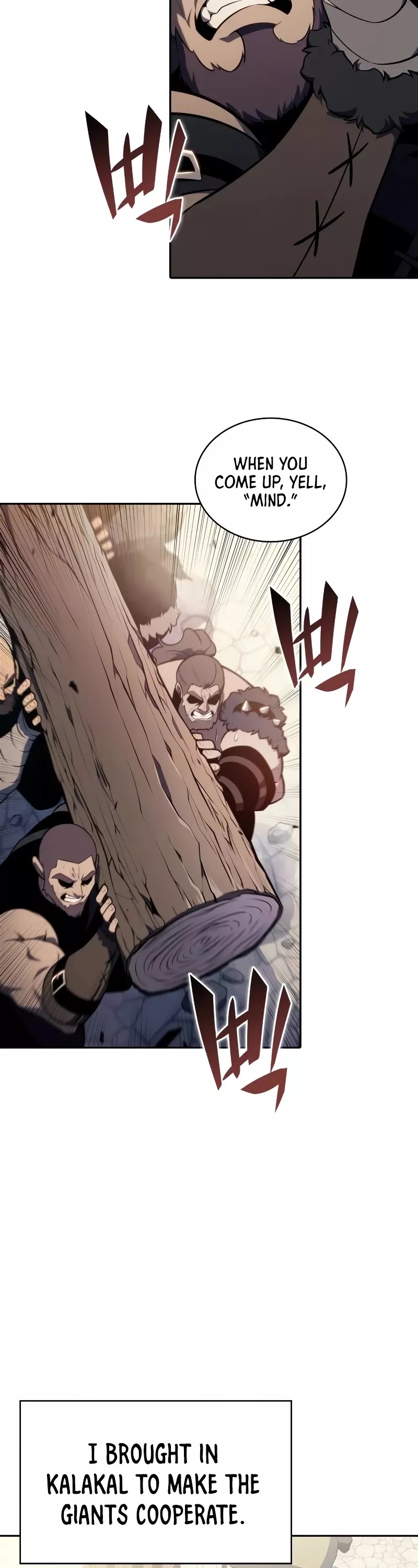Solo Max-Level Newbie, chapter 142, image 32