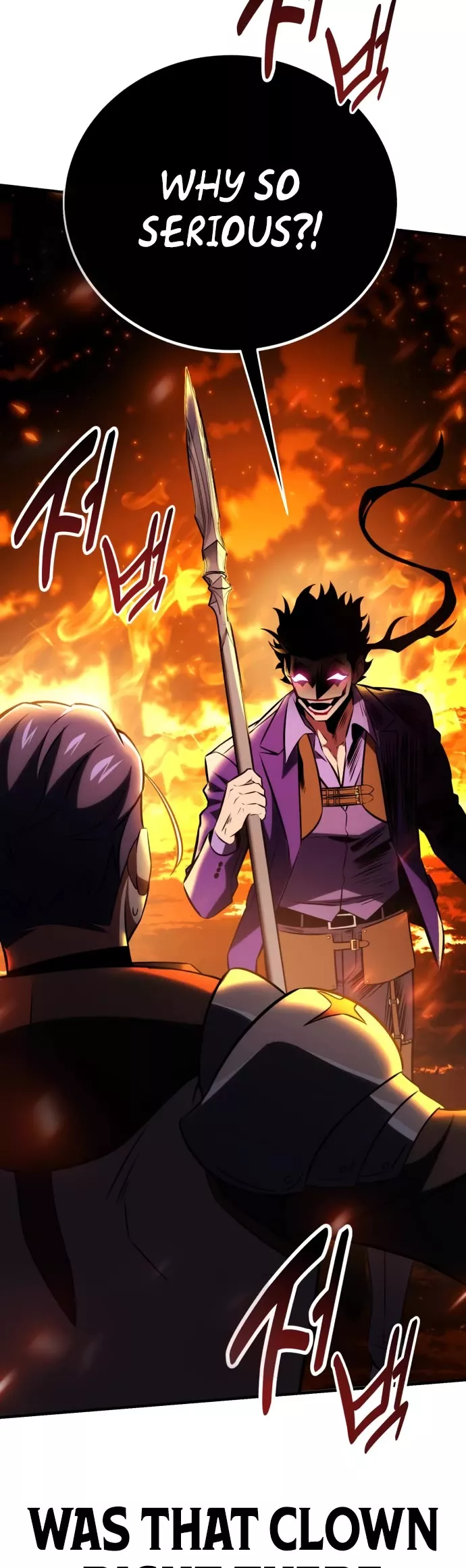 I Killed the Main Player, chapter 73, image 71