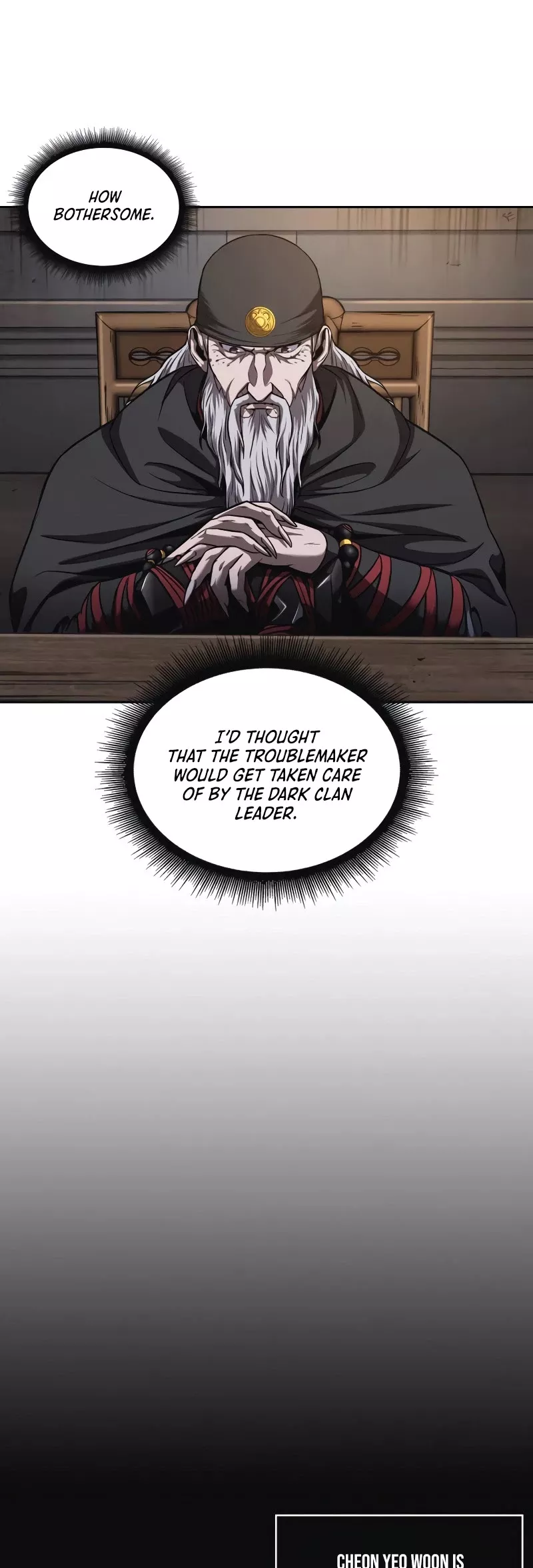 Nano Machine, chapter 79, image 27