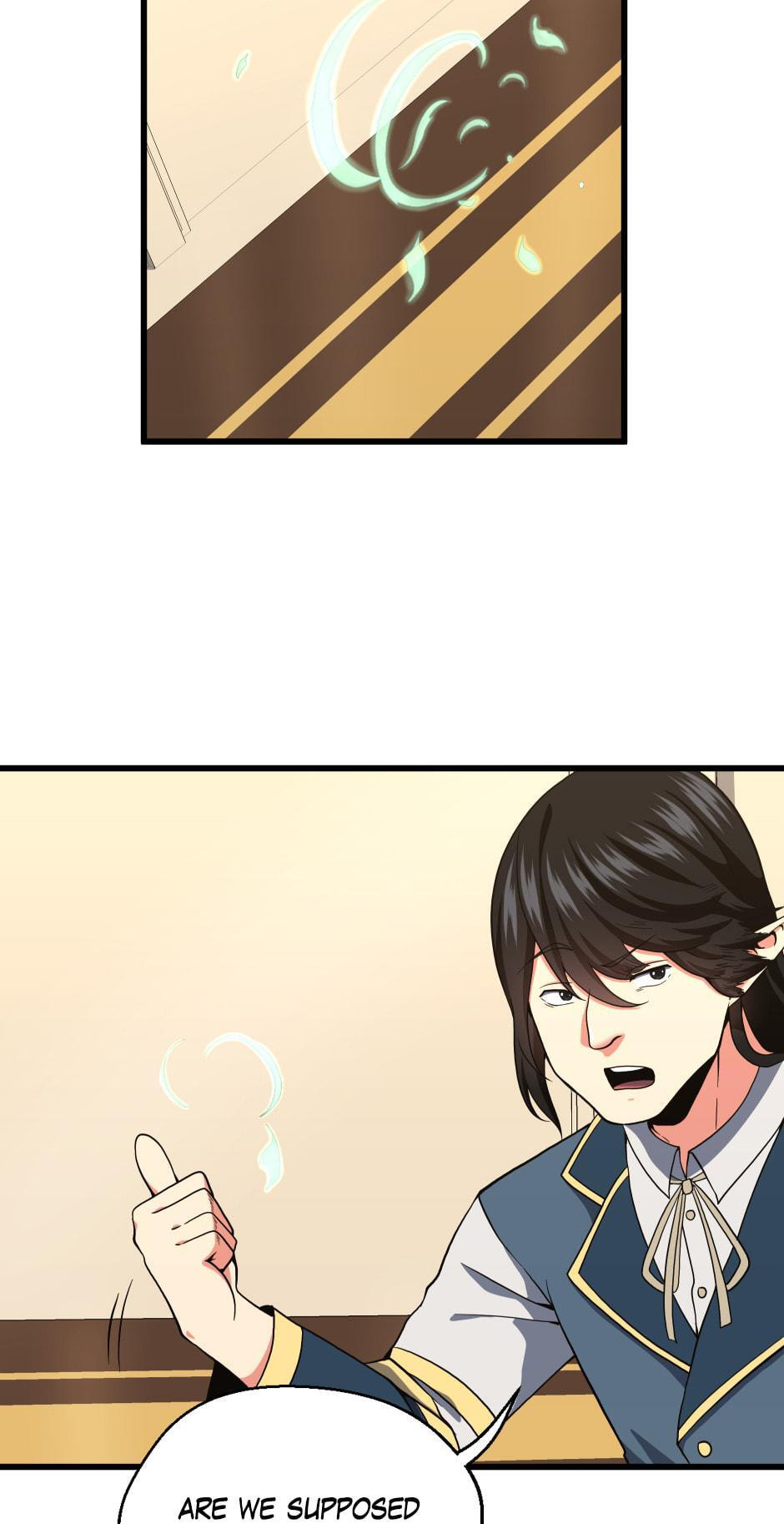 The Beginning After the End, chapter 104, image 66