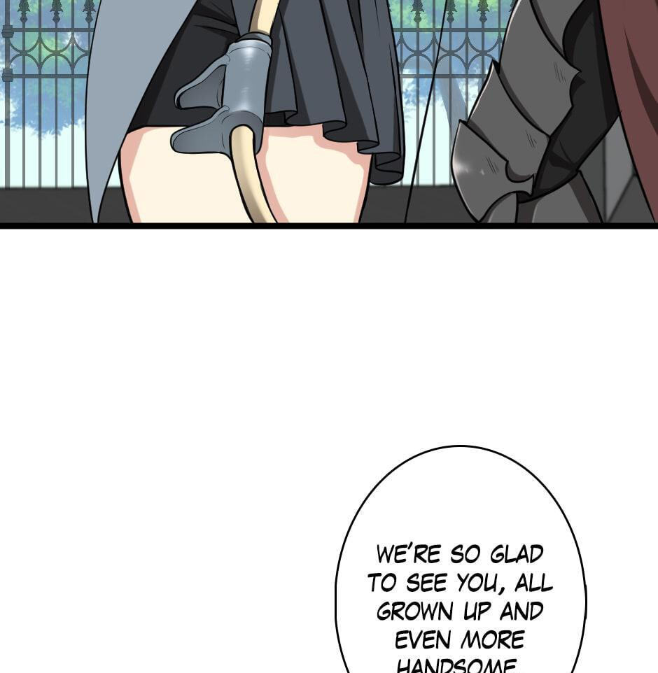 The Beginning After the End, chapter 39, image 33