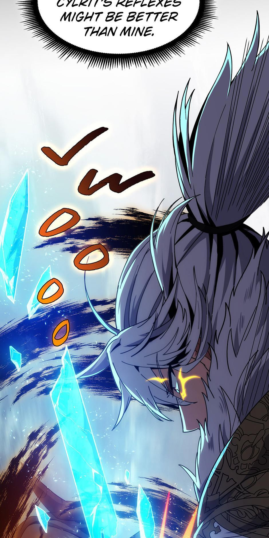 The Beginning After the End, chapter 250, image 55