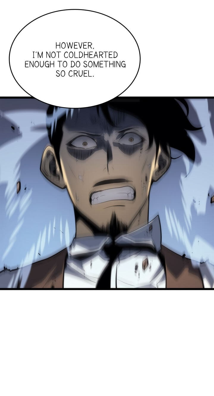 Solo Leveling, chapter 126, page 43