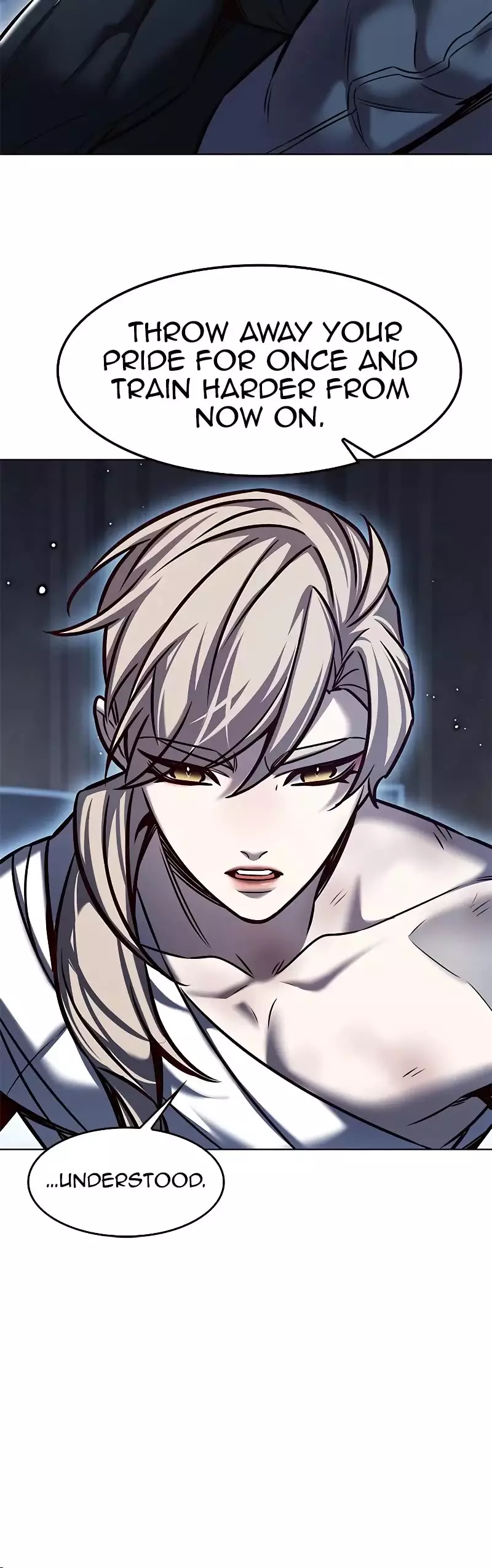 Eleceed, chapter 290, image 5
