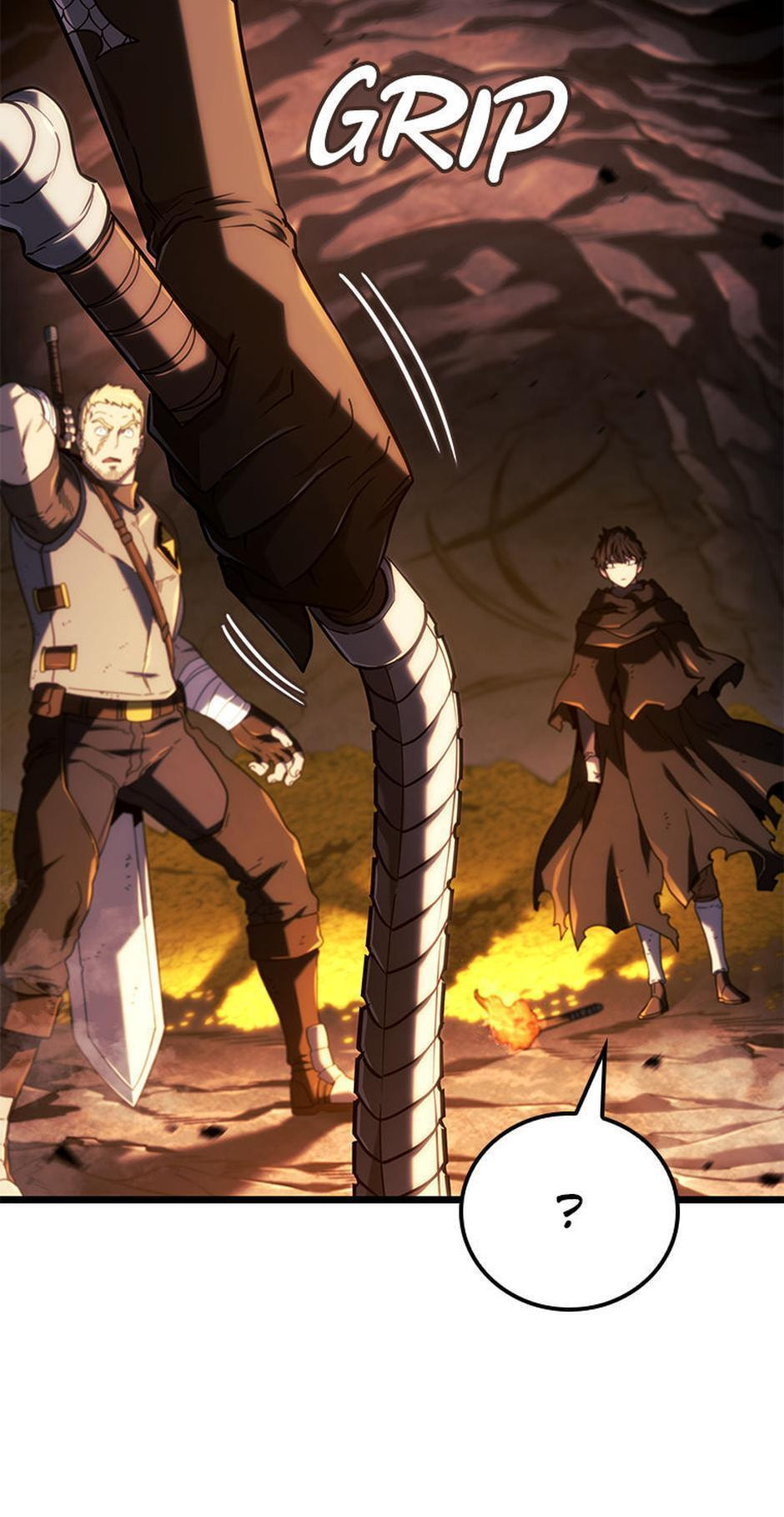 Revenge of the Baskerville Bloodhound, chapter 112, image 25