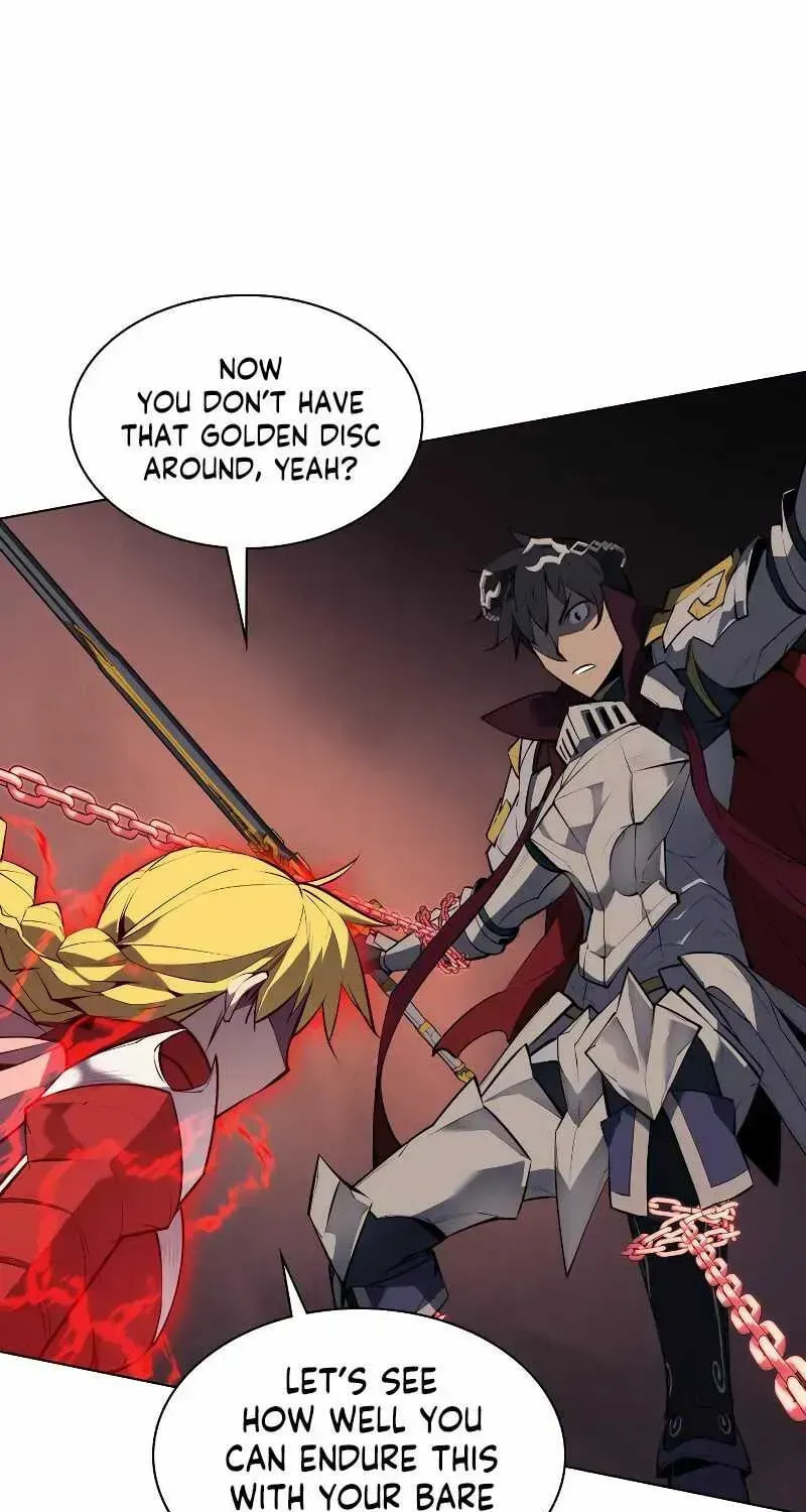 Overgeared (Team Argo), chapter 71.5, page 64