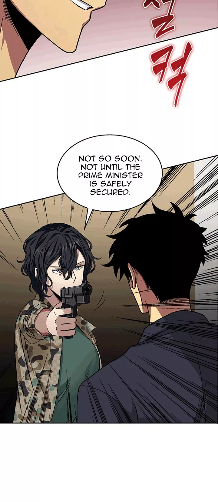 Tomb Raider King, chapter 36, image 12