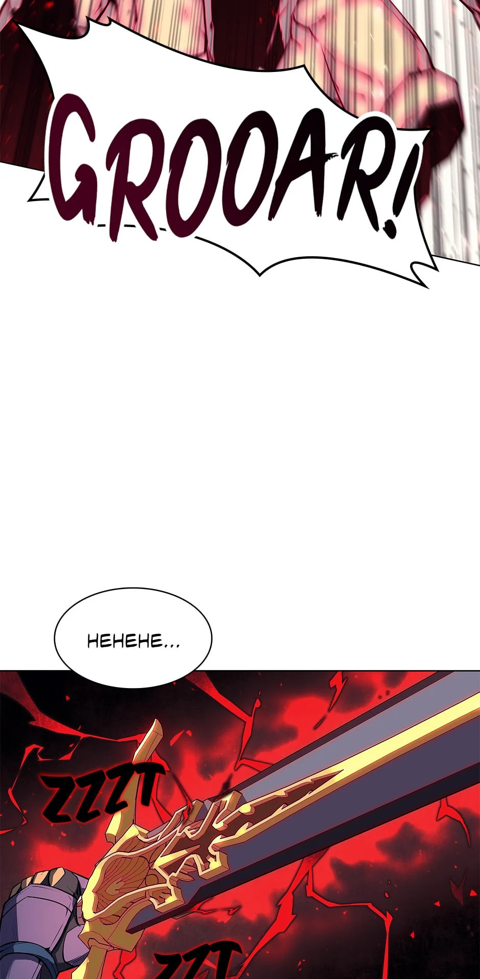 Overgeared (Team Argo), chapter 59, image 77