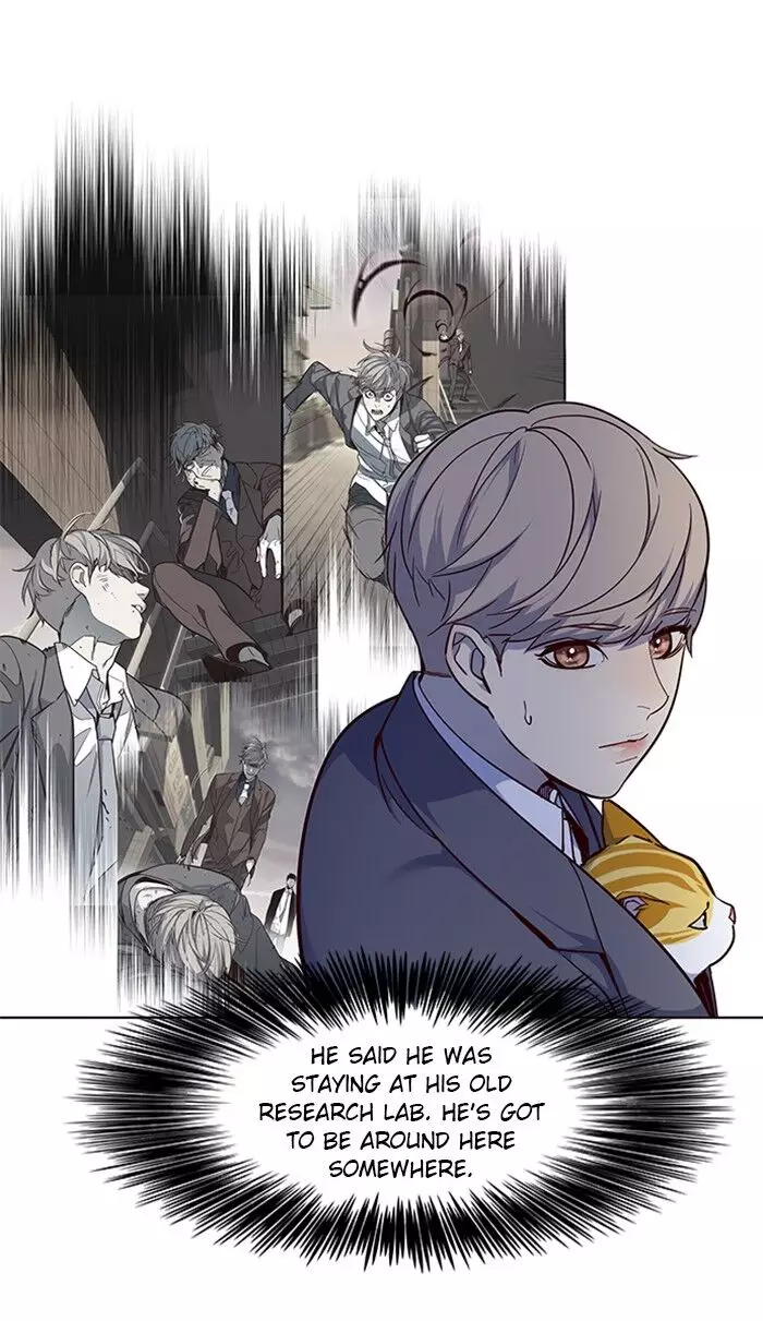 Eleceed, chapter 41, image 4