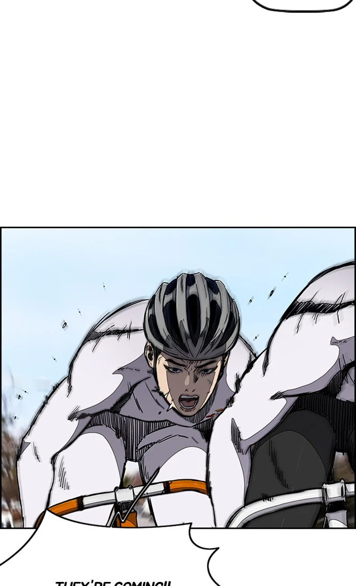Wind Breaker, chapter 269, image 59