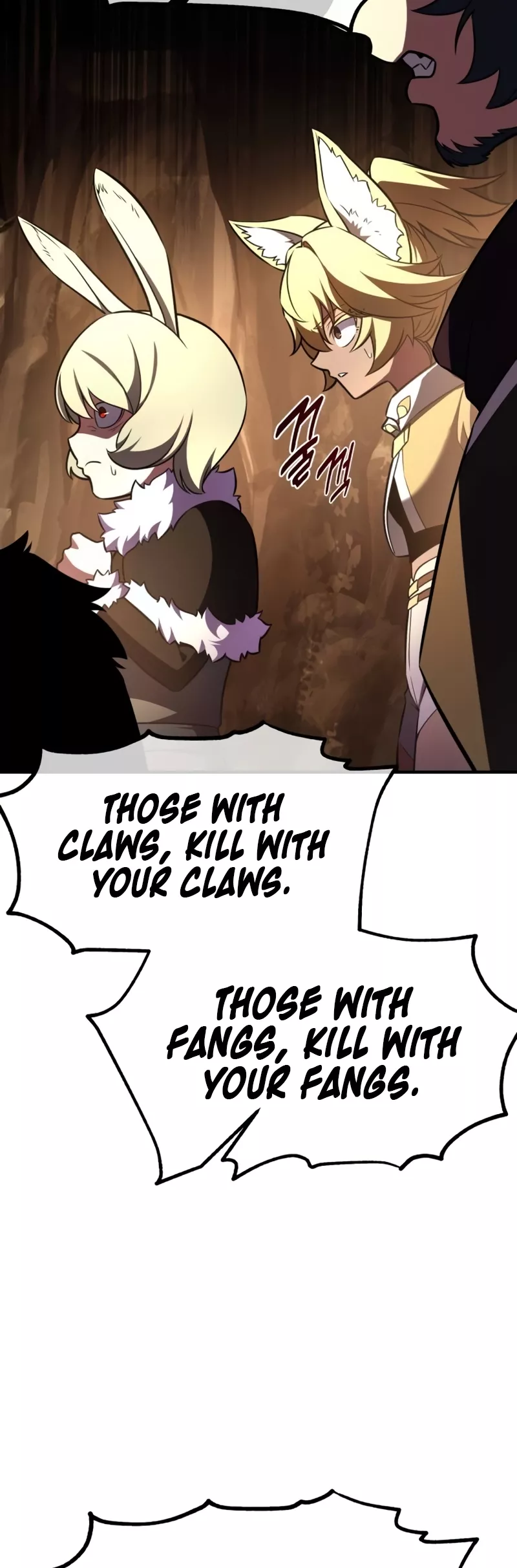 I Killed the Main Player, chapter 107, image 55