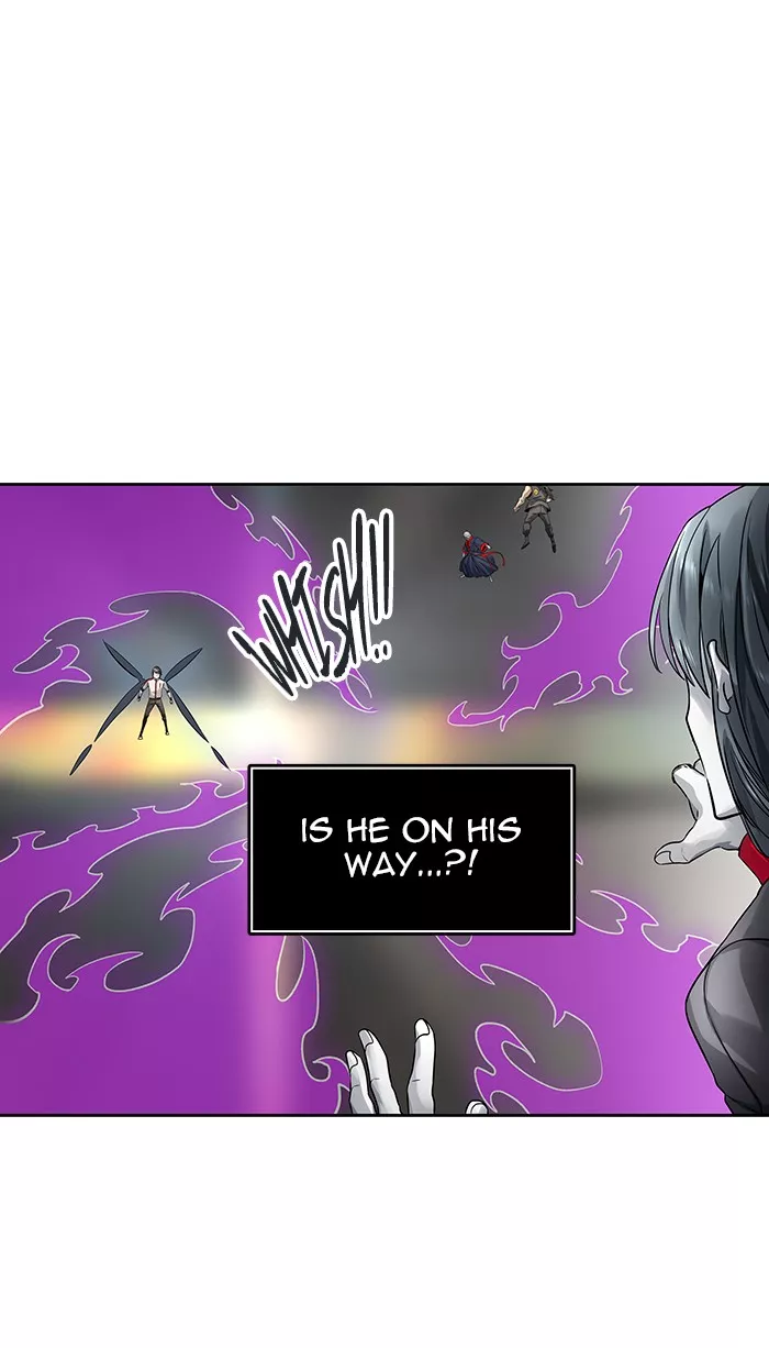 Tower of God, chapter 480, image 31