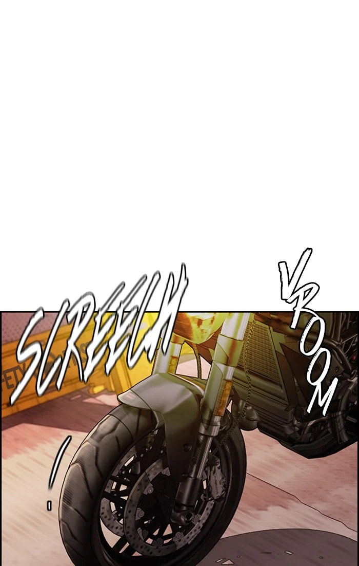 Wind Breaker, chapter 329, image 43