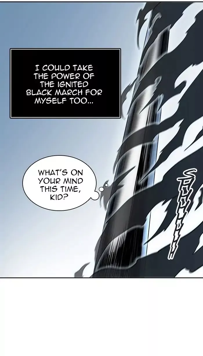 Tower of God, chapter 411, image 49