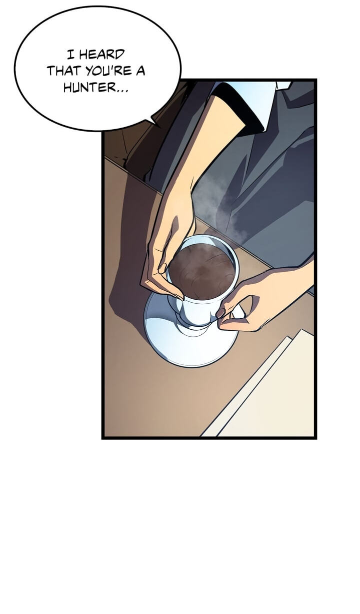 Solo Leveling, chapter 46, page 42