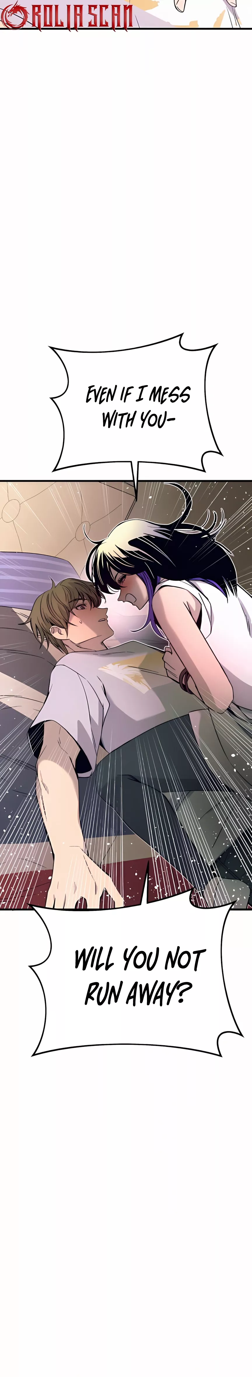 My Bias Gets on the Last Train, chapter 36, image 17