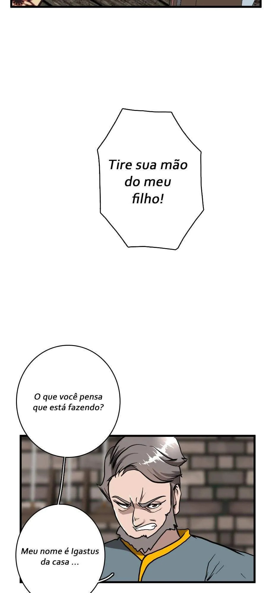 The Beginning After the End, chapter 33, page 52