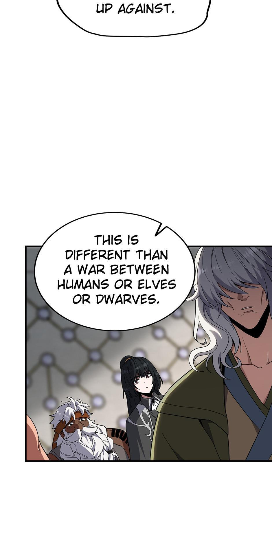 The Beginning After the End, chapter 221, image 92