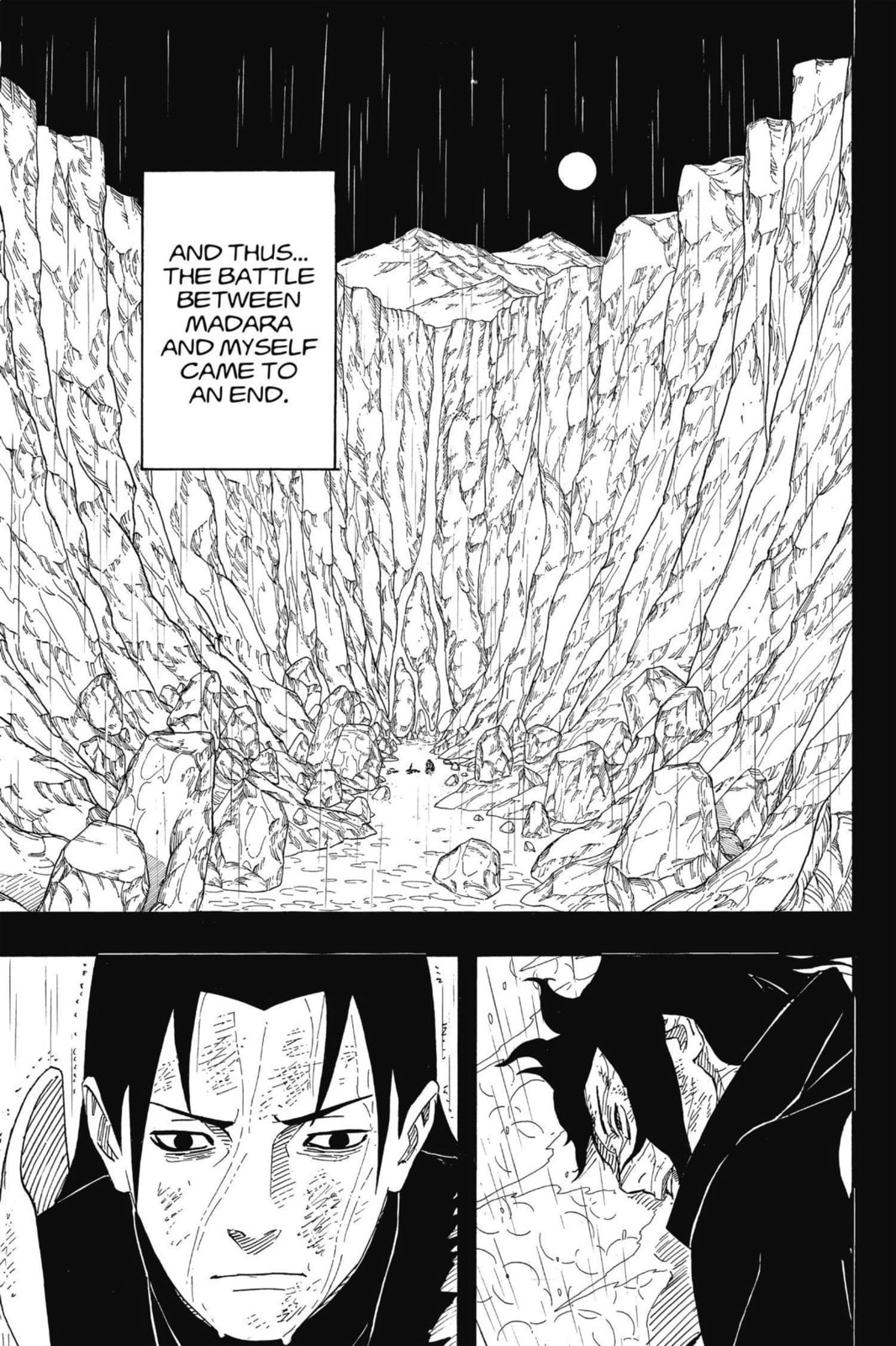 Naruto, chapter 626, image 14