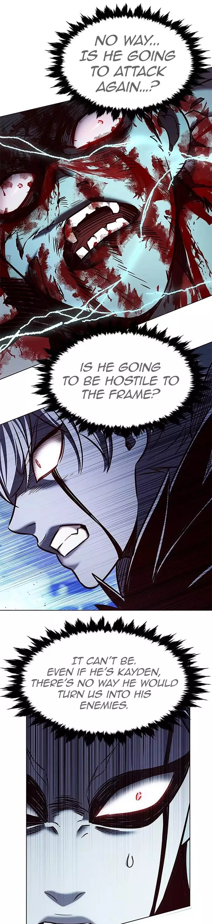 Eleceed, chapter 211, image 35