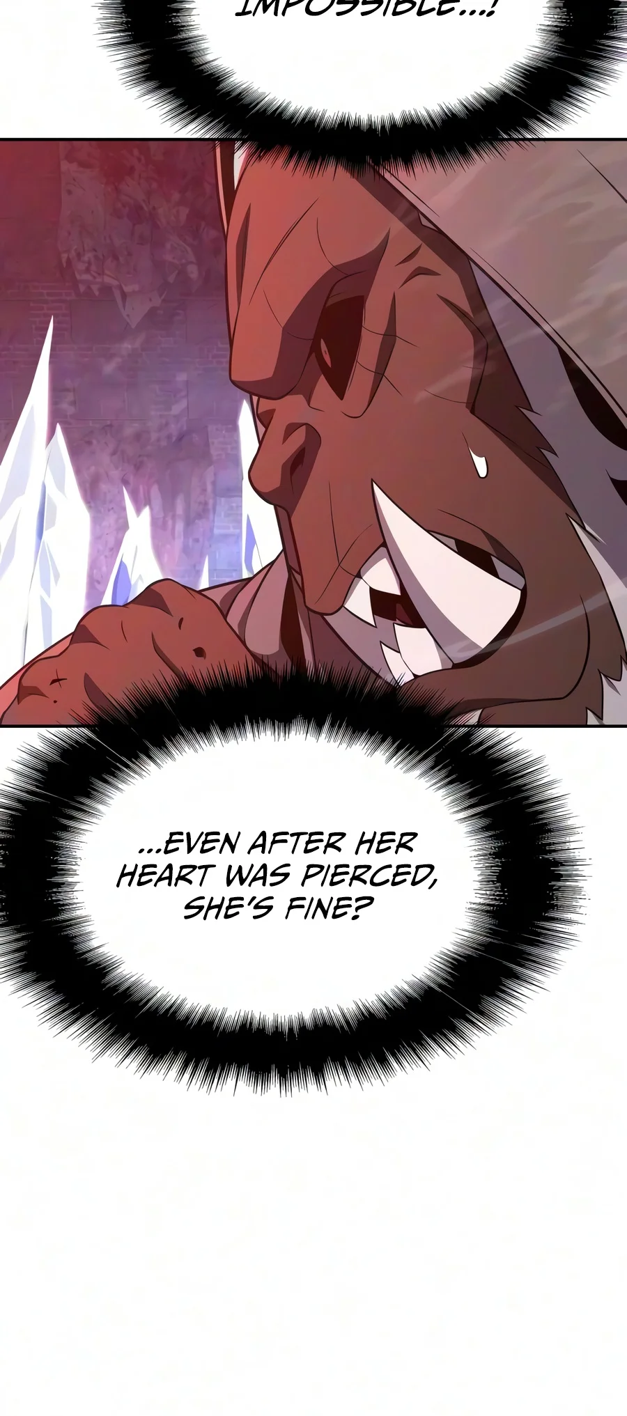 The Knight King Who Returned with a God, chapter 182, image 5