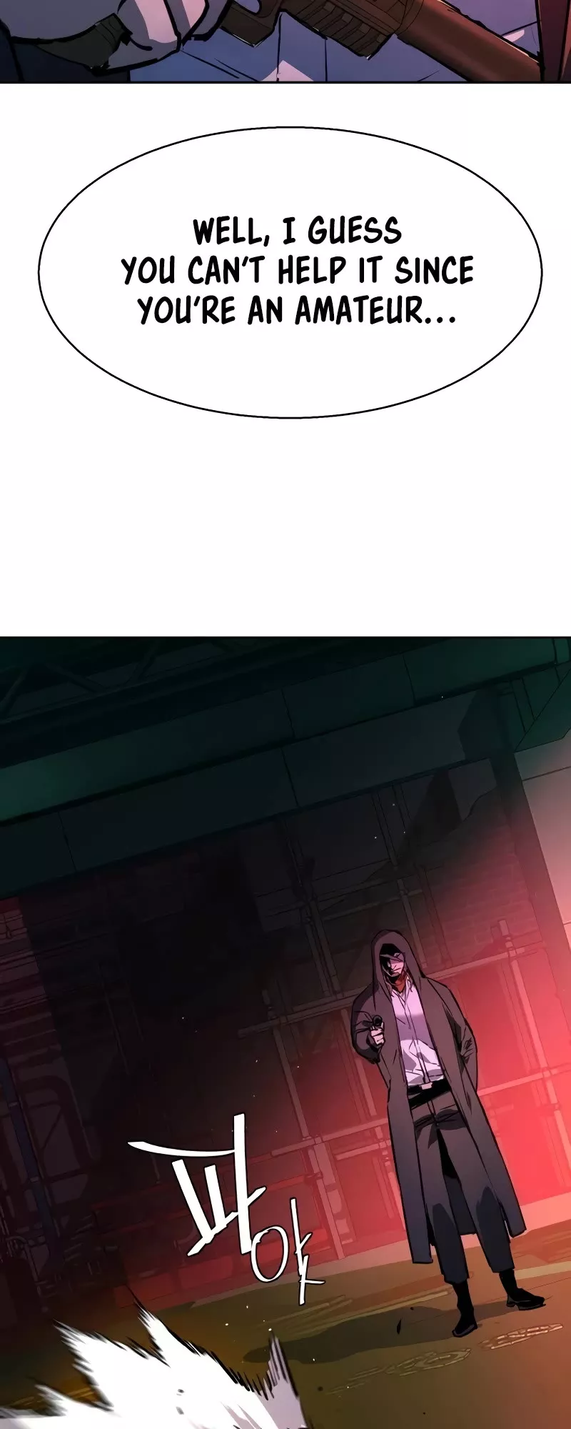 Teenage Mercenary, chapter 191, image 51