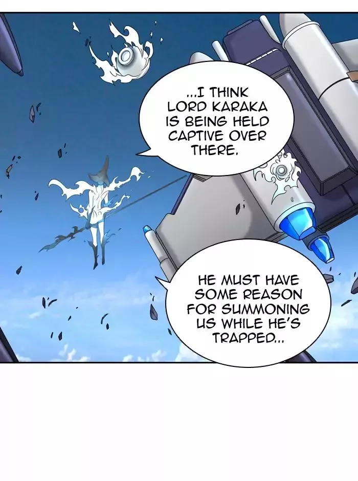 Tower of God, chapter 403, image 102