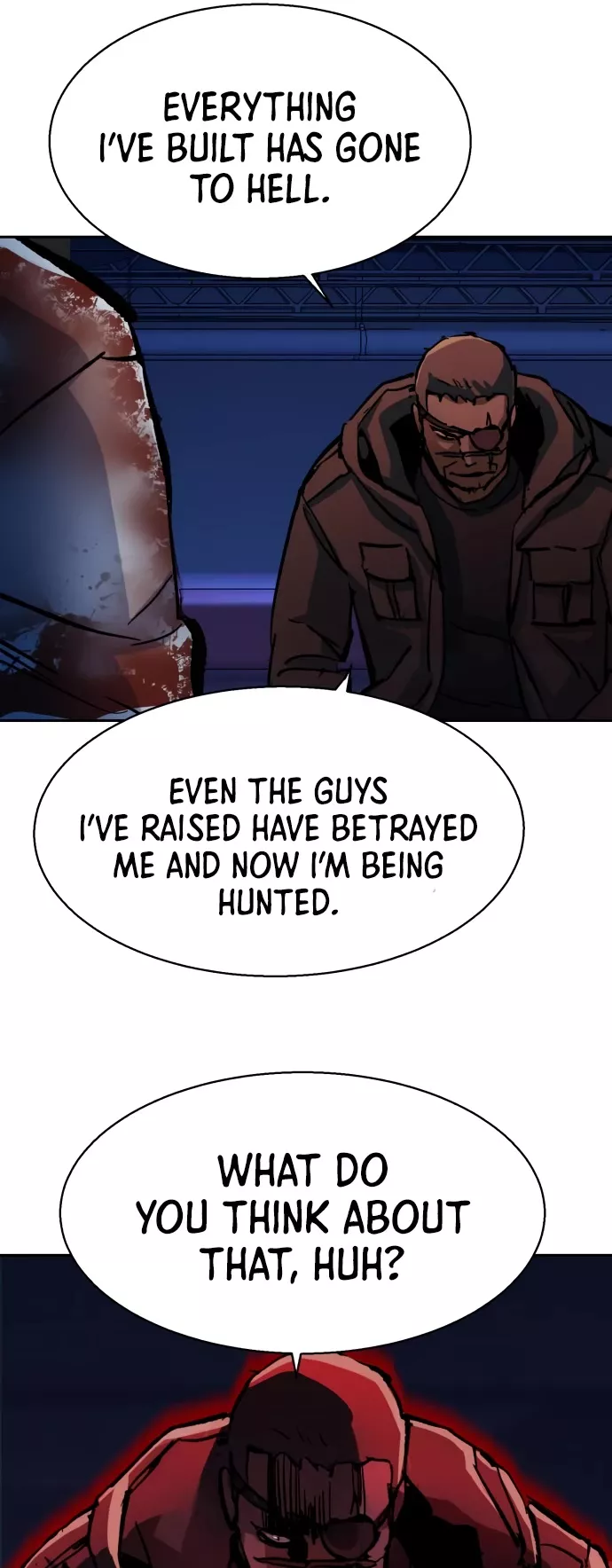 Teenage Mercenary, chapter 138, image 55