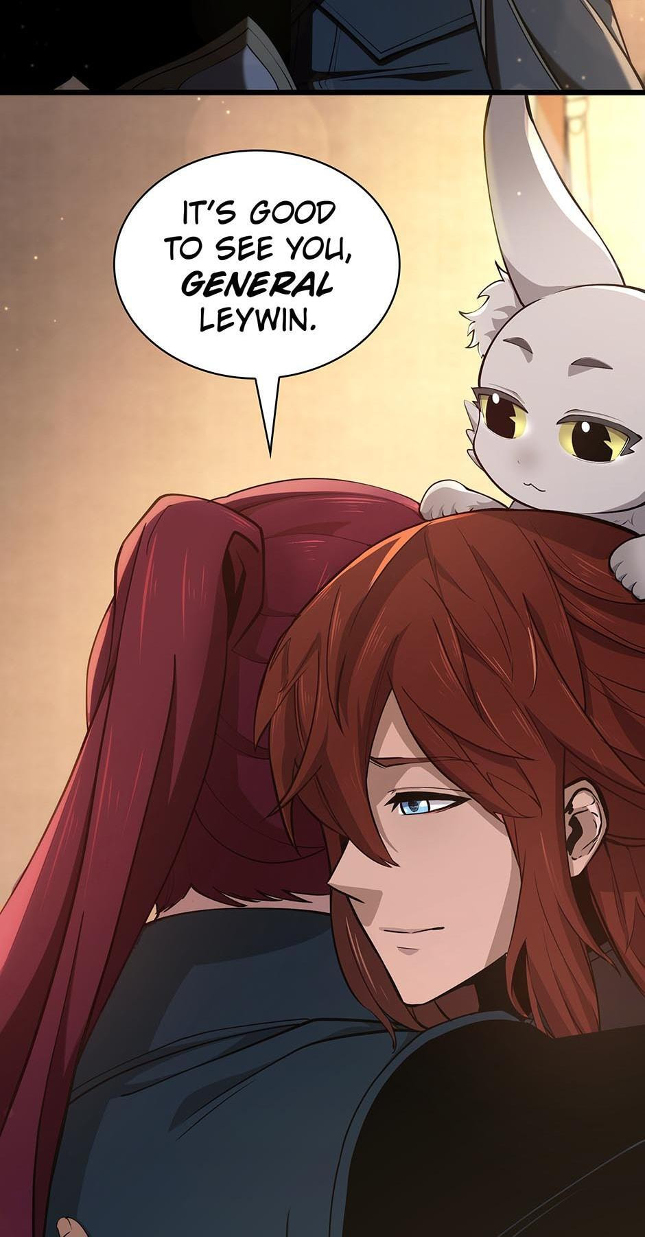 The Beginning After the End, chapter 186, image 4