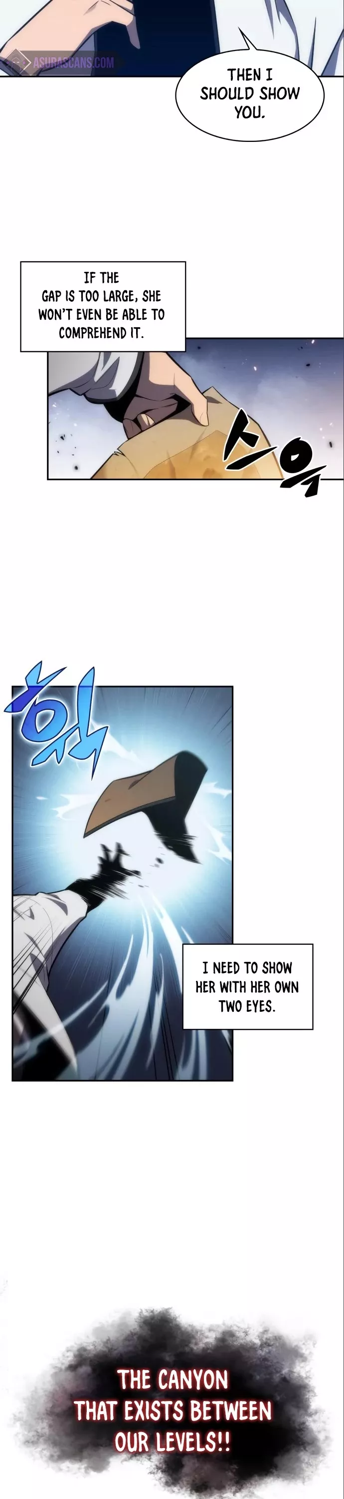Solo Max-Level Newbie, chapter 6, image 13