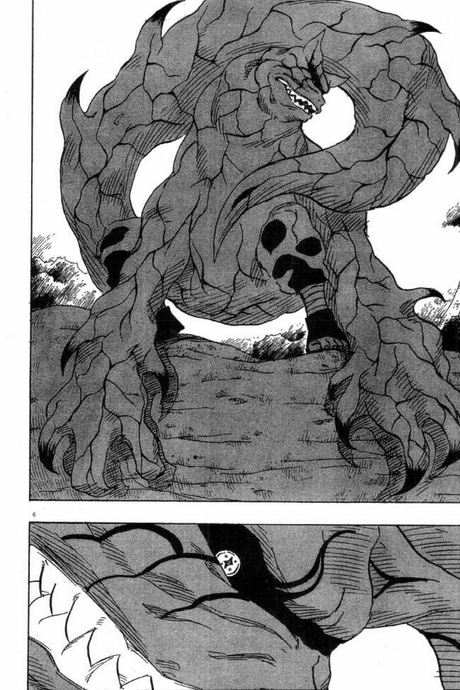 Naruto, chapter 132, image 6
