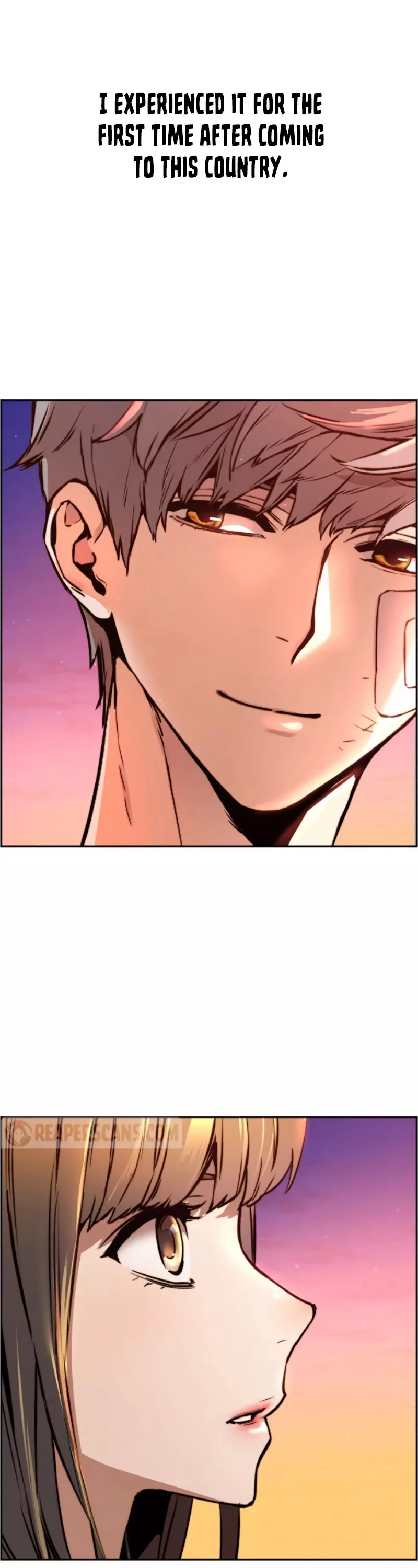 Teenage Mercenary, chapter 18, image 57