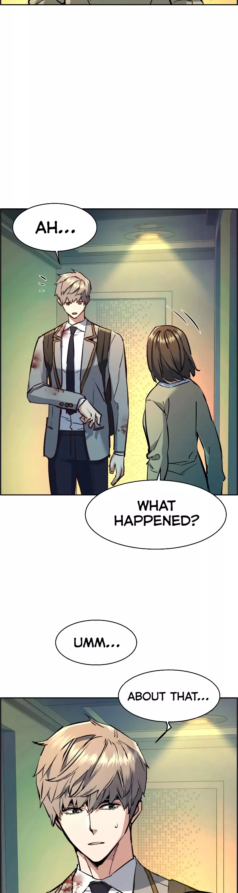 Teenage Mercenary, chapter 125, image 14
