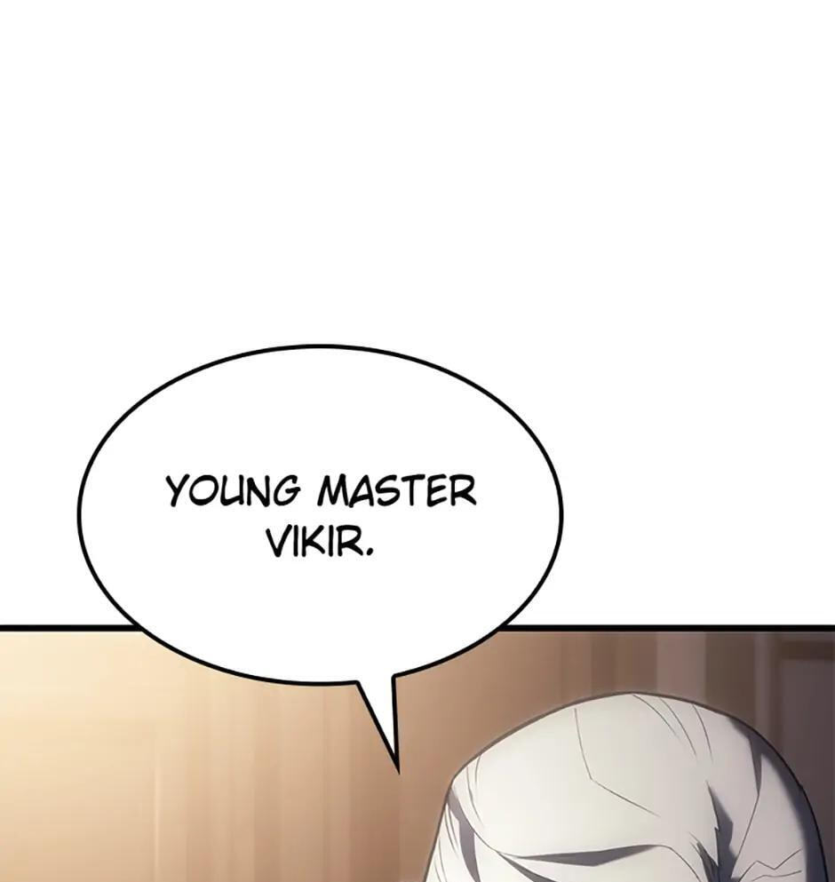Revenge of the Baskerville Bloodhound, chapter 11, image 161