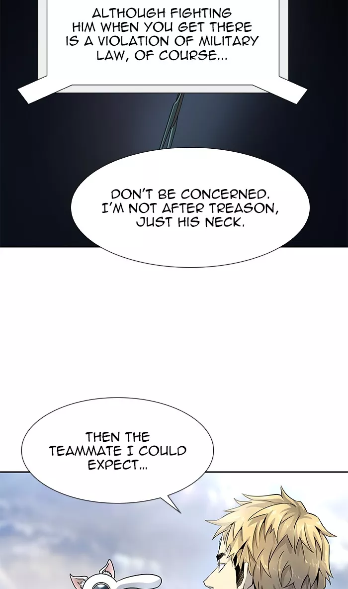 Tower of God, chapter 504, image 15