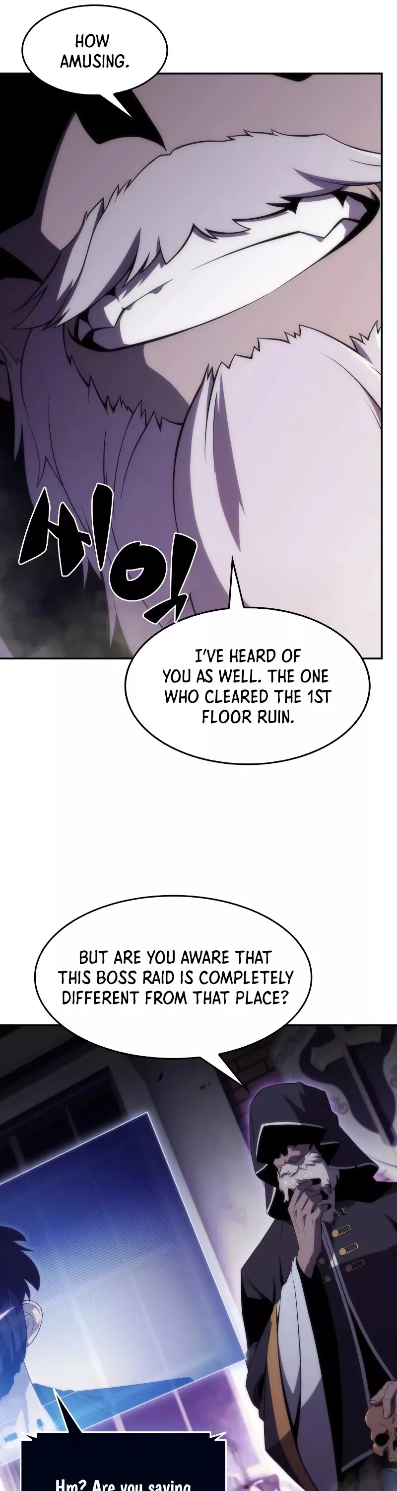 Solo Max-Level Newbie, chapter 28, image 10