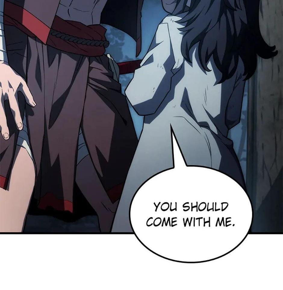 Revenge of the Baskerville Bloodhound, chapter 42, image 69