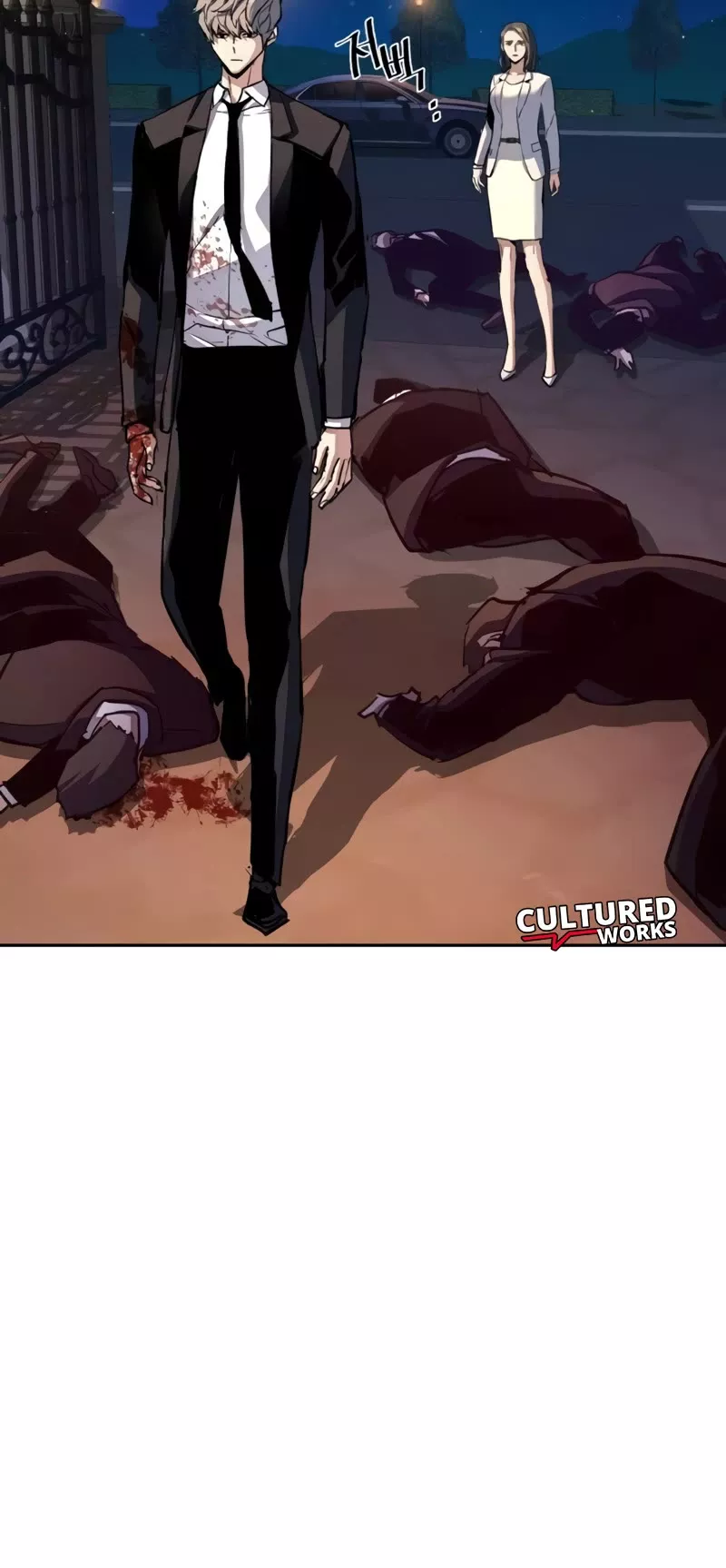 Teenage Mercenary, chapter 184, image 24