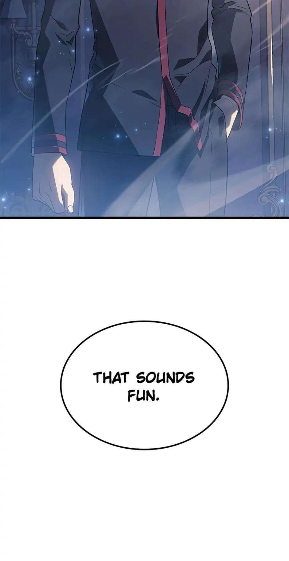 Revenge of the Baskerville Bloodhound, chapter 12, image 98