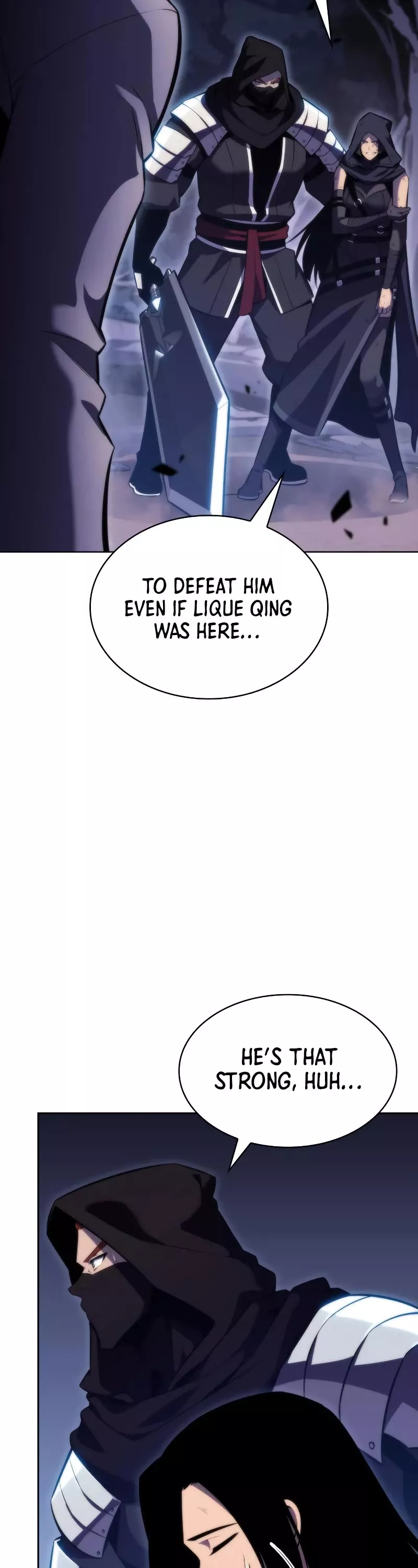 Solo Max-Level Newbie, chapter 81, image 27