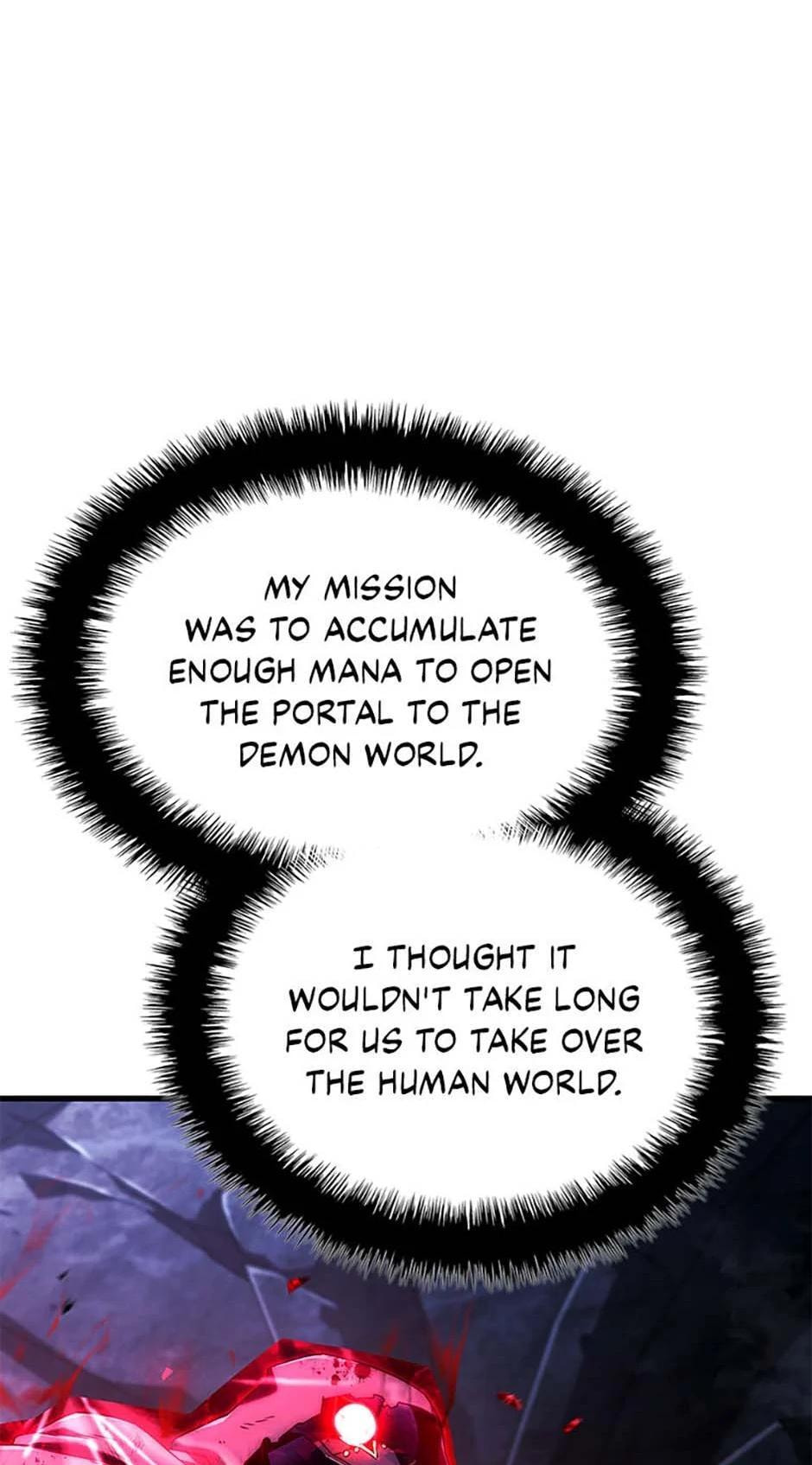 Revenge of the Baskerville Bloodhound, chapter 90, image 36