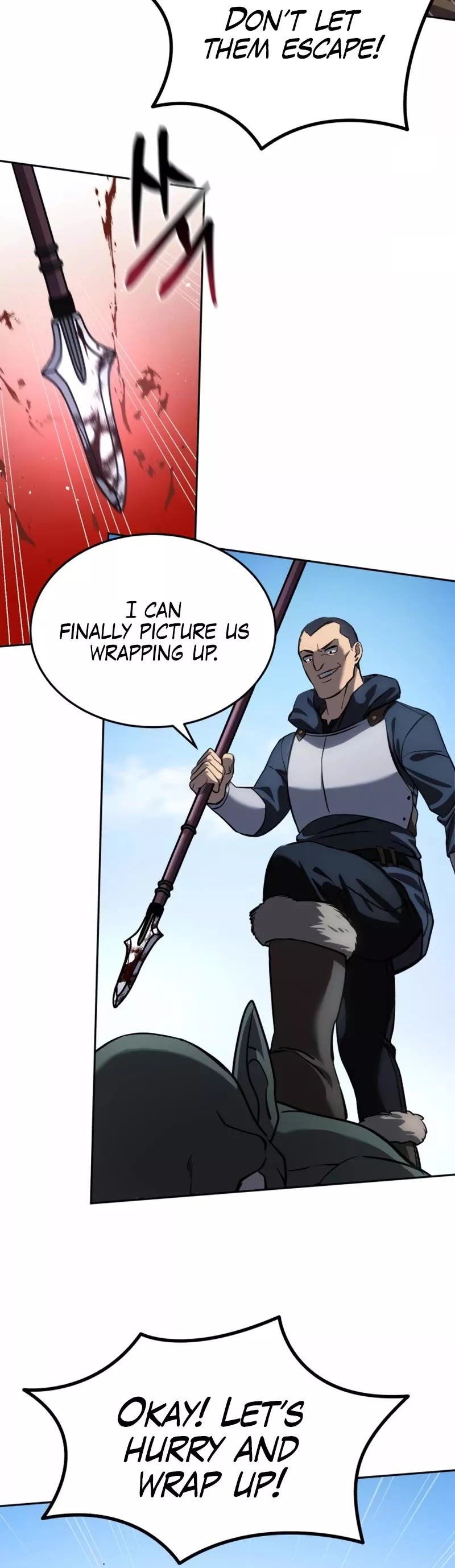 Star-Fostered Swordmaster, chapter 6, image 29