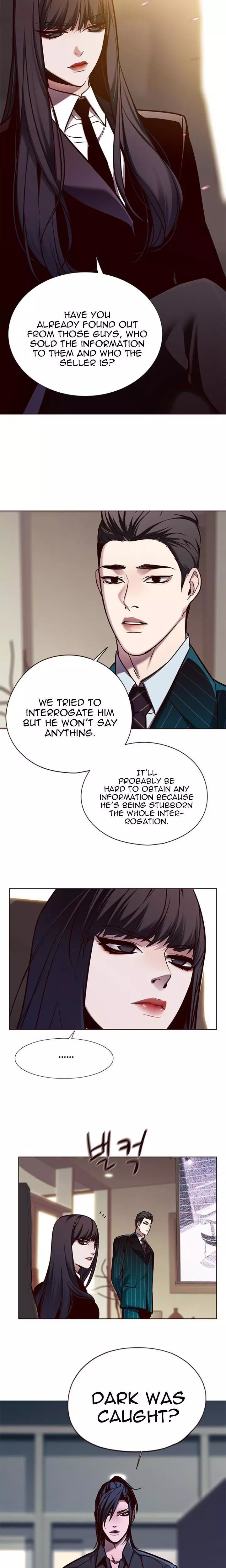 Eleceed, chapter 133, image 2