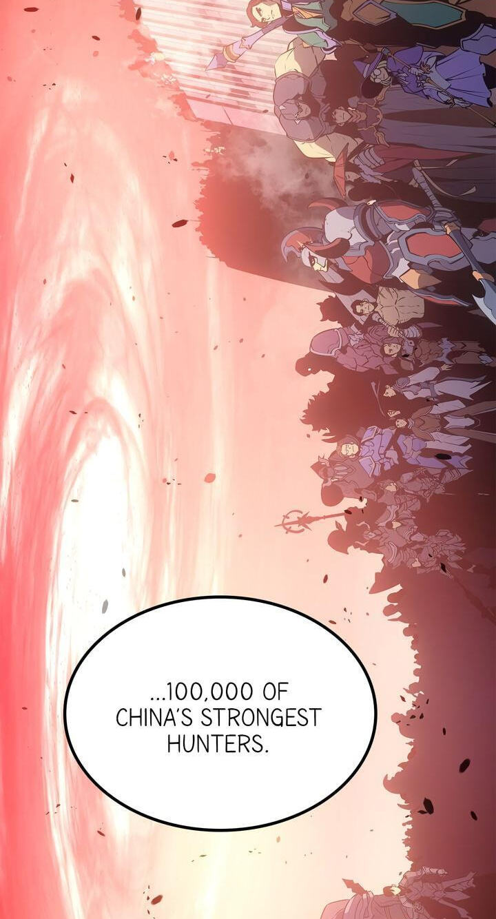 Solo Leveling, chapter 169, page 64